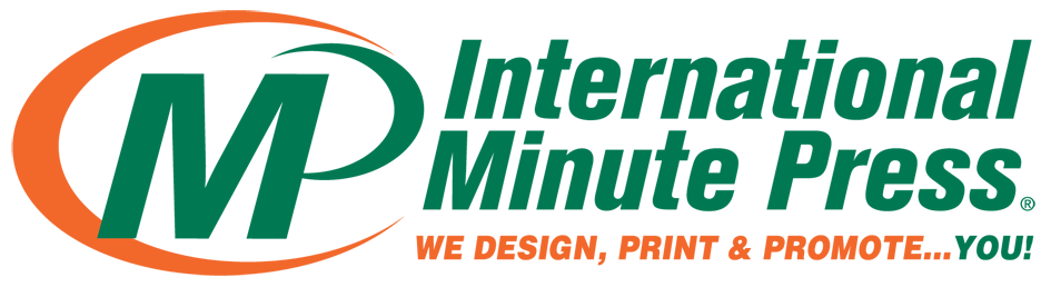 international minute press logo
