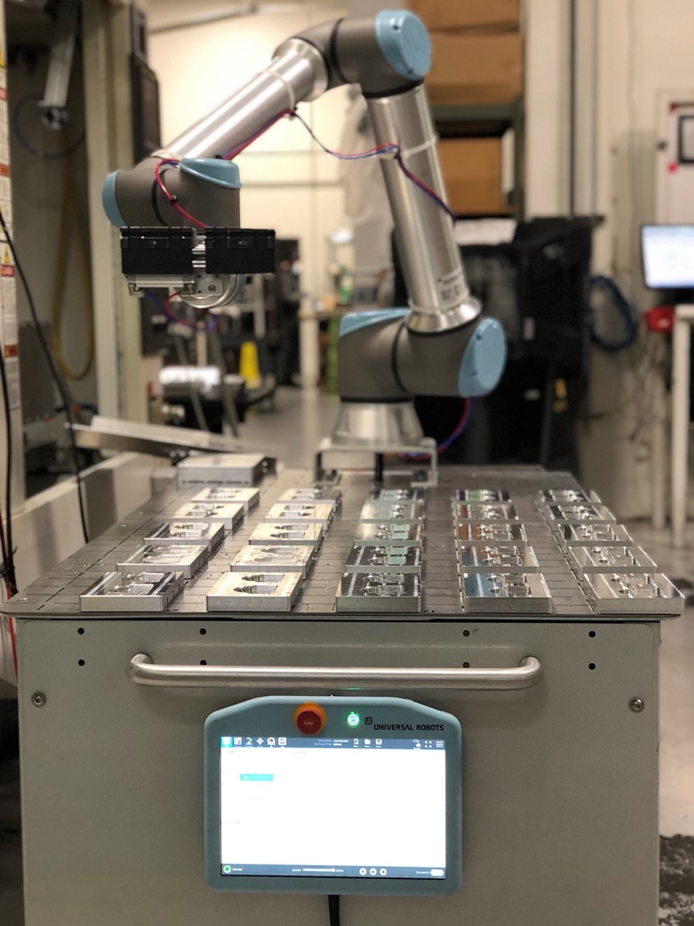 Member Feature VersaBuilt Idaho Manufacturing Alliance