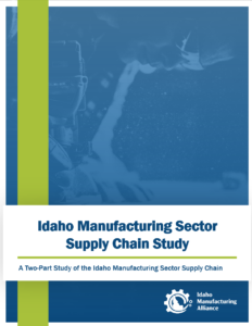 supply chain study image