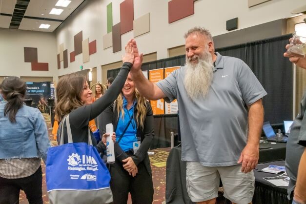 Idaho Manufacturing Alliance Ambassador Program throughout Idaho forging ongoing support and mentorship to manufacturers, events, supply chains and more. IMA