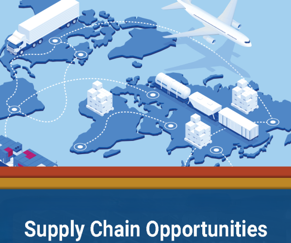IMA Supply Chain Opportunities